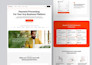 duplicate copy clone wordpress website with elementor design